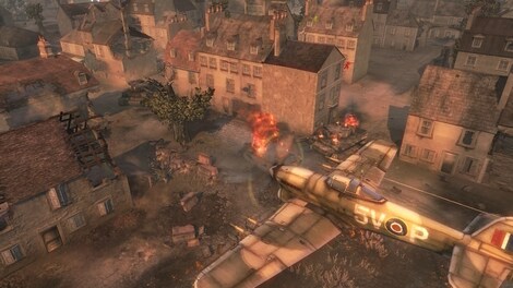 Company of Heroes: Tales of Valor Steam Gift EUROPE - 5