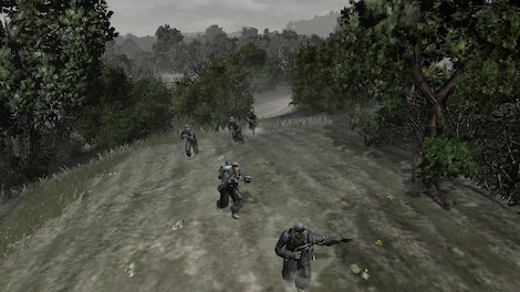Company of Heroes: Tales of Valor Steam Key GLOBAL - 16