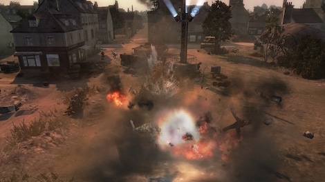 Company of Heroes: Tales of Valor Steam Key GLOBAL - 14