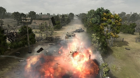 Company of Heroes: Tales of Valor Steam Key GLOBAL - 13