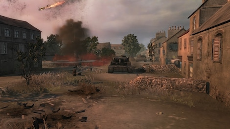 Company of Heroes: Tales of Valor Steam Key GLOBAL - 9