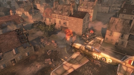 Company of Heroes: Tales of Valor Steam Key GLOBAL - 5