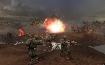 Company of Heroes: Tales of Valor Steam Key GLOBAL - 3