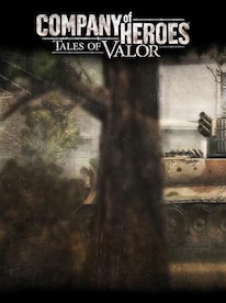 Company of Heroes: Tales of Valor Steam Key GLOBAL - 1