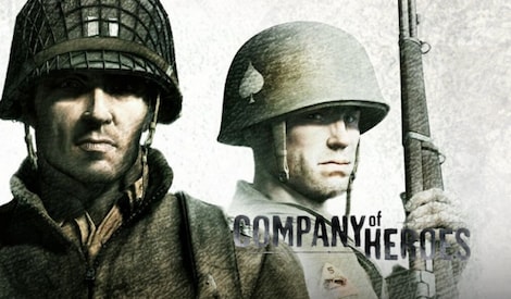 Company of Heroes: Tales of Valor Steam Key GLOBAL - 0