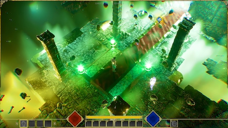 Compass of Destiny: Istanbul (PC) - Steam Key - EUROPE - 8