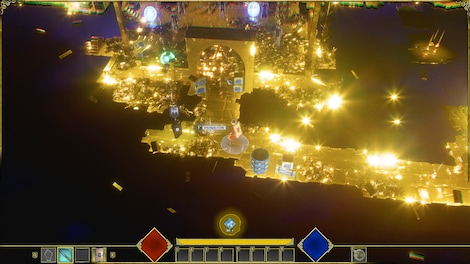 Compass of Destiny: Istanbul (PC) - Steam Key - EUROPE - 4
