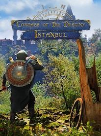 Compass of Destiny: Istanbul (PC) - Steam Key - EUROPE - 1