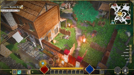Compass of Destiny: Istanbul (PC) - Steam Key - EUROPE - 6