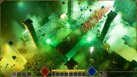 Compass of Destiny: Istanbul (PC) - Steam Key - GLOBAL - 8