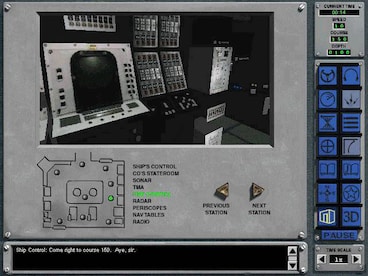 Complete Naval Combat Pack Steam Key GLOBAL - 12