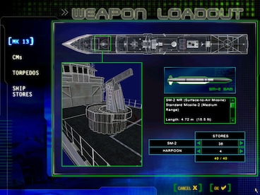Complete Naval Combat Pack Steam Key GLOBAL - 11