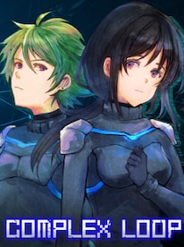 Complex Loop (PC) - Steam Account - GLOBAL - 1