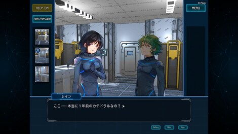 Complex Loop (PC) - Steam Account - GLOBAL - 14