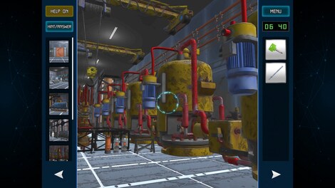 Complex Loop (PC) - Steam Key - GLOBAL - 11