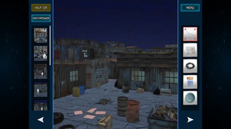 Complex Loop (PC) - Steam Key - GLOBAL - 12