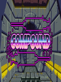 COMPOUND Steam Gift EUROPE - 0