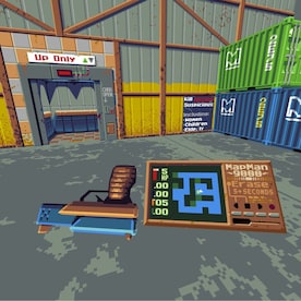 COMPOUND Steam Gift EUROPE - 5