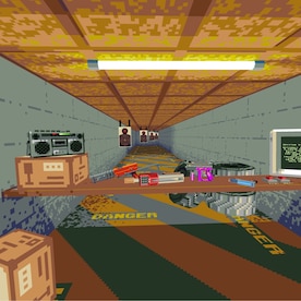 COMPOUND Steam Gift EUROPE - 2