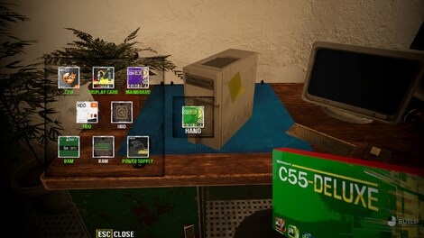 Computer Repair Shop (PC) - Steam Gift - EUROPE - 12