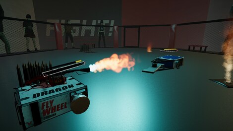 Computer Repair Shop (PC) - Steam Gift - EUROPE - 8