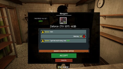 Computer Repair Shop (PC) - Steam Gift - EUROPE - 9