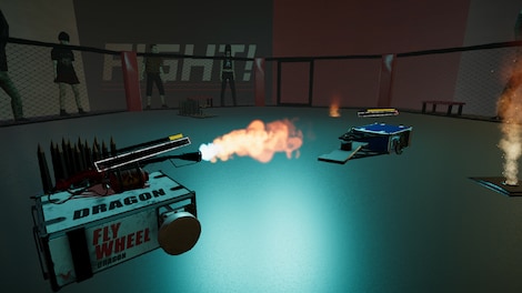 Computer Repair Shop (PC) - Steam Key - GLOBAL - 8