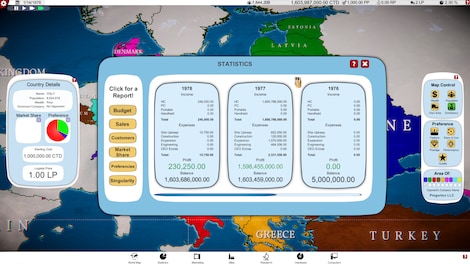 Computer Tycoon PC Steam Key GLOBAL - 4