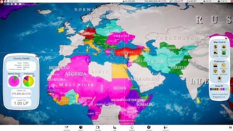 Computer Tycoon PC Steam Key GLOBAL - 8