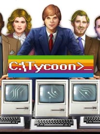 Computer Tycoon PC Steam Key GLOBAL - 1
