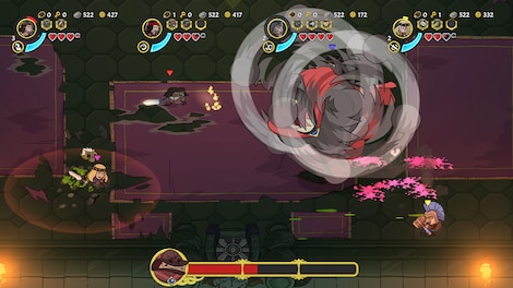 Conan Chop Chop (PC) - Steam Gift - GLOBAL - 9