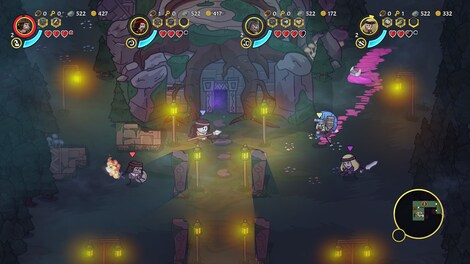 Conan Chop Chop (PC) - Steam Gift - GLOBAL - 5