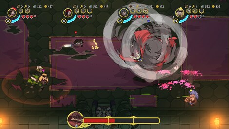 Conan Chop Chop (PC) - Steam Key - GLOBAL - 9