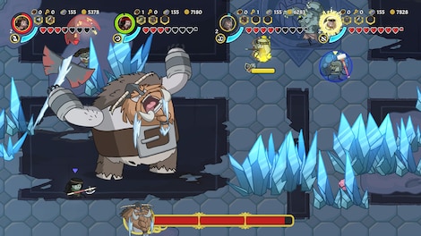 Conan Chop Chop (PC) - Steam Key - GLOBAL - 6