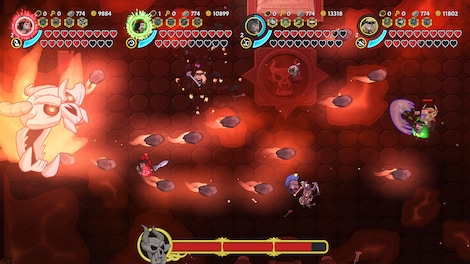 Conan Chop Chop (PC) - Steam Key - GLOBAL - 3