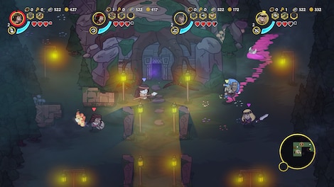 Conan Chop Chop (PC) - Steam Key - GLOBAL - 5