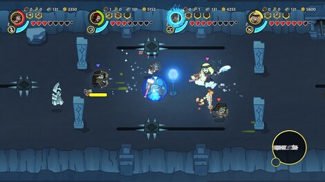 Conan Chop Chop (Xbox Series X/S) - Xbox Live Key - EUROPE - 11