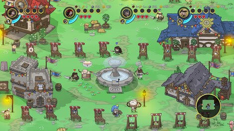 Conan Chop Chop (Xbox Series X/S) - Xbox Live Key - EUROPE - 4