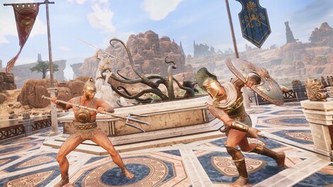 Conan Exiles - Architects of Argos Pack (PC) - Steam Gift - EUROPE - 3