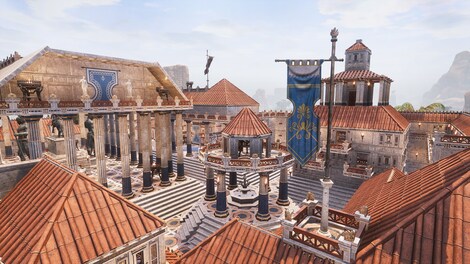 Conan Exiles - Architects of Argos Pack (PC) - Steam Gift - EUROPE - 7