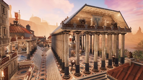 Conan Exiles - Architects of Argos Pack (PC) - Steam Gift - GLOBAL - 6