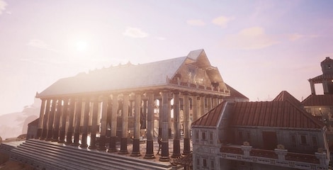 Conan Exiles - Architects of Argos Pack (PC) - Steam Gift - GLOBAL - 10