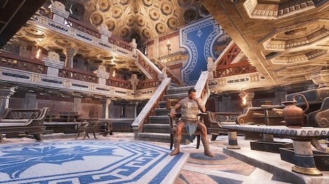 Conan Exiles - Architects of Argos Pack (PC) - Steam Key - GLOBAL - 5