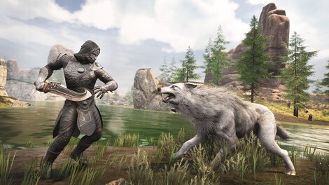 Conan Exiles - Blood and Sand Pack (PC) - Steam Gift - EUROPE - 6