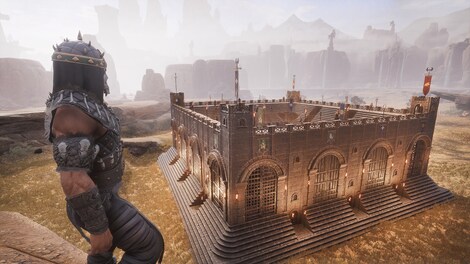 Conan Exiles - Blood and Sand Pack (PC) - Steam Gift - GLOBAL - 5