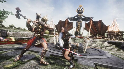 Conan Exiles - Blood and Sand Pack (PC) - Steam Key - GLOBAL - 4