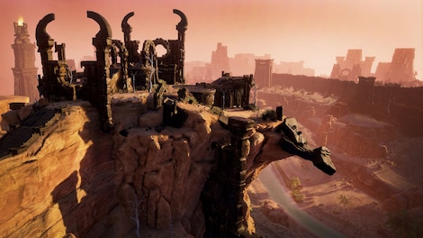 Conan Exiles (Complete Edition) Xbox One - Xbox Live Key - UNITED STATES - 17