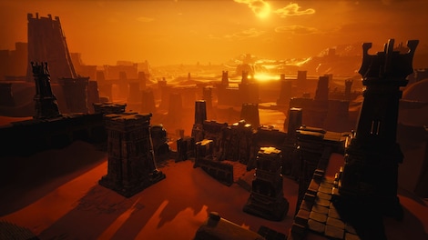Conan Exiles | Complete Edition (Xbox Series X/S, PC) - Xbox Live Key - ARGENTINA - 5
