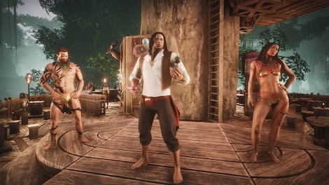 Conan Exiles - Debaucheries of Derketo Pack - Steam Key - GLOBAL - 5