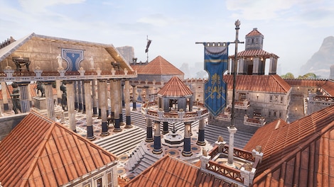 Conan Exiles Enhanced - Architects of Argos Pack (PC) - Steam Gift - EUROPE - 7
